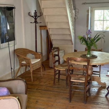 La Chapelle - MONTMIREY-LA-VILLE