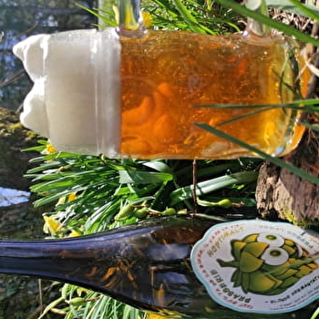 Brasserie Hoptimalt - CLAIRVAUX-LES-LACS