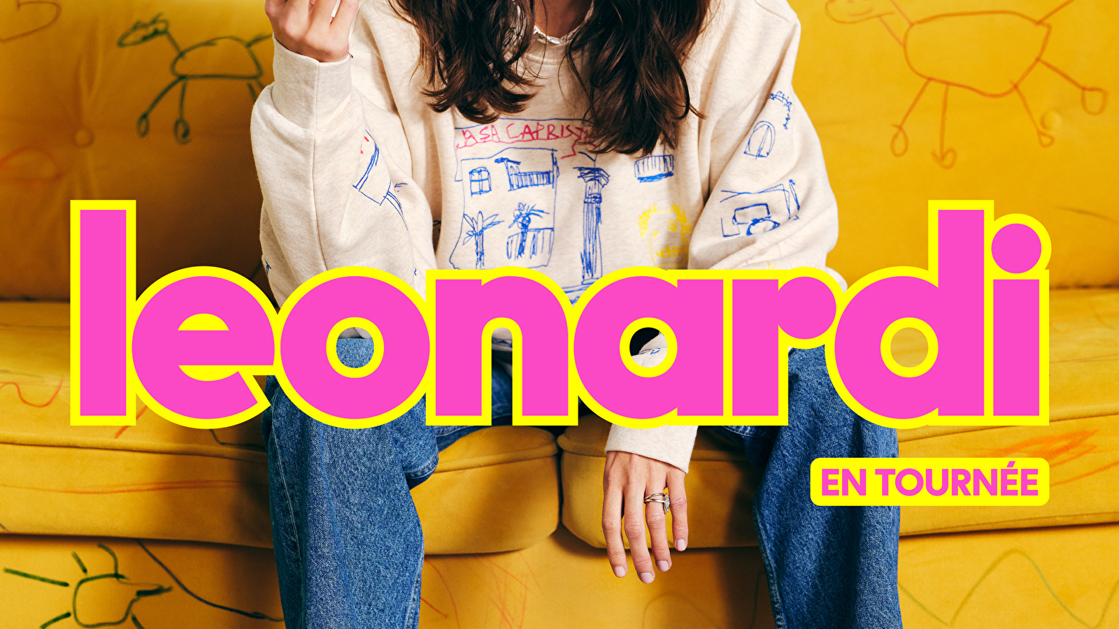 Marine Leonardi - Chenôve