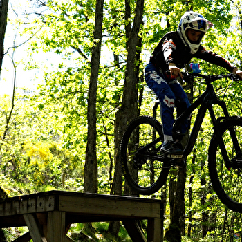 Circuit VTT-FFC 4 - AUTUN