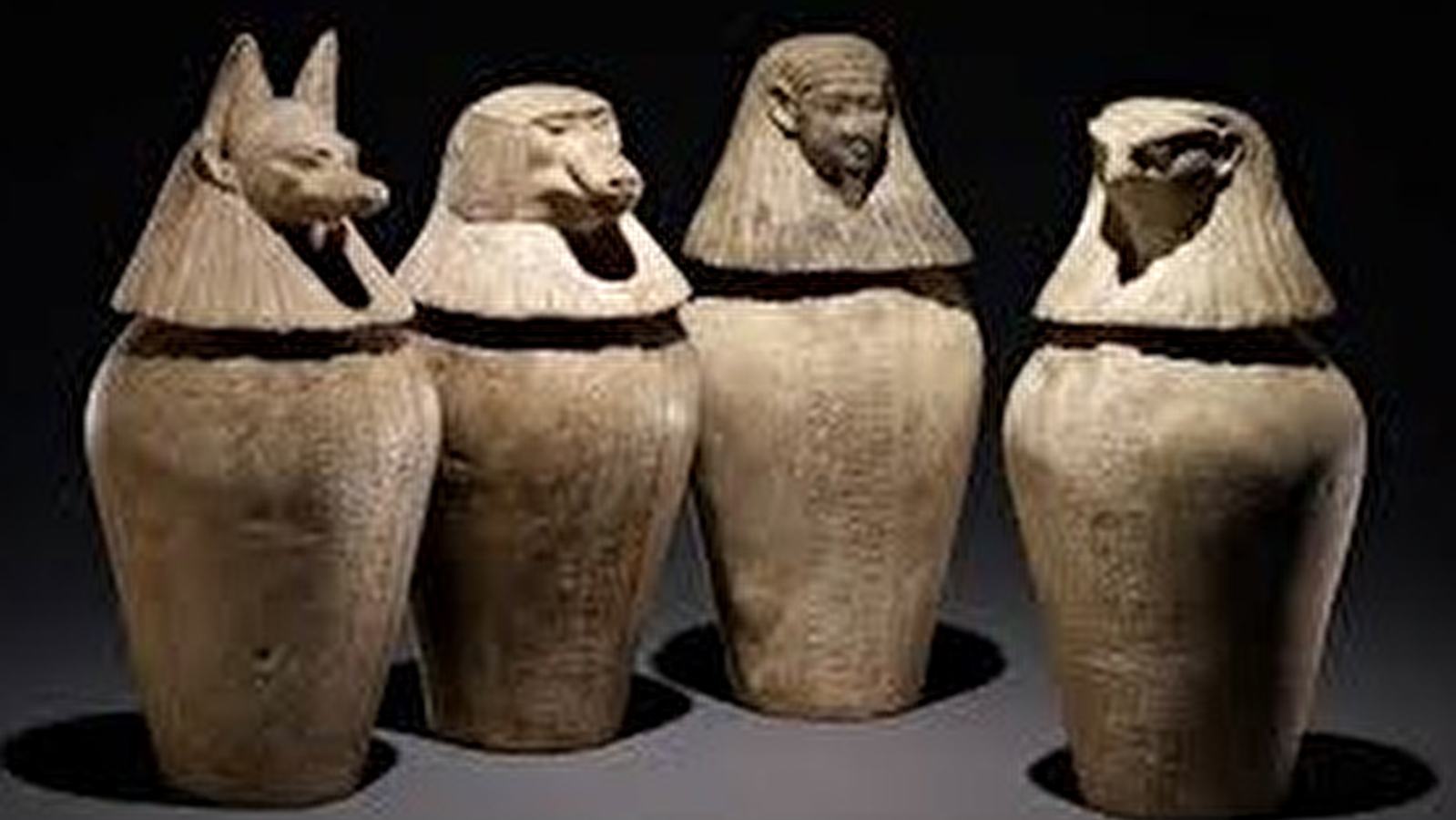 Conférence 'Le trafic des momies et leurs usages au XIX siècle'