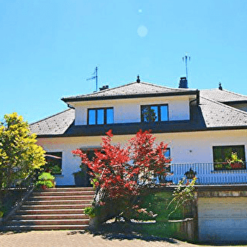 L' Entracte Belfortain - BAVILLIERS