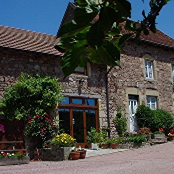 Les 3 Bouleaux - CHATENAY