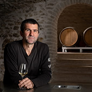 Patrice Christophe - BEINE