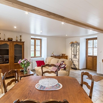 Les Pierres de L'ôze