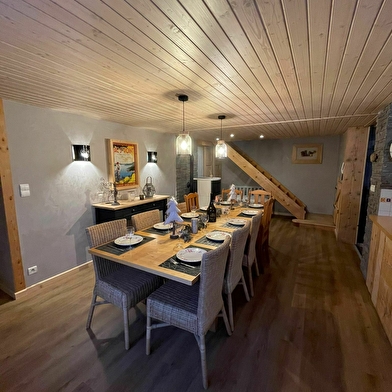 Appartement - Les Trois C