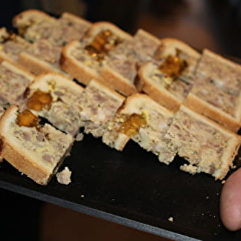 Circuit 'À la rencontre de nos producteurs' - AUTUN