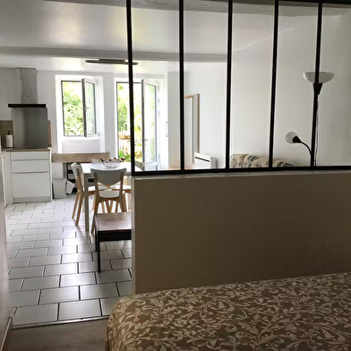 Appartement Le Cavaroccois