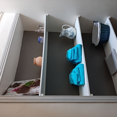 Chambres d'Hôtes 'Près du Lavoir'