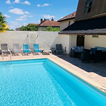 Clair de Lune - CHENOVE