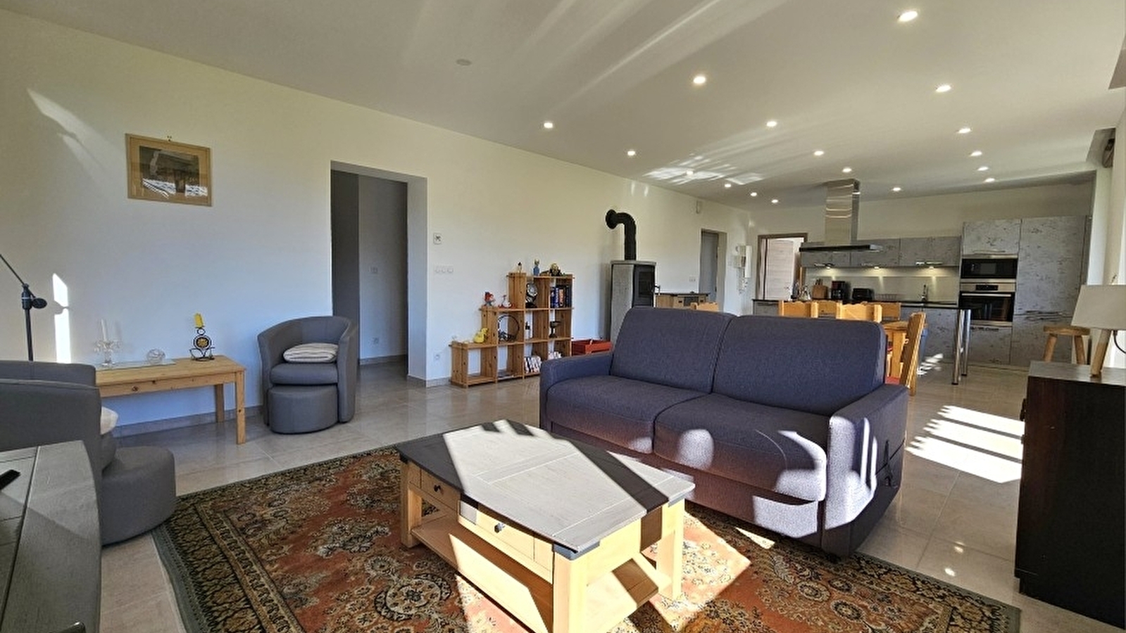 Hispano-Suiza - Appartement en résidence - P613CHA00