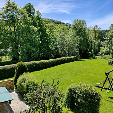 Appartement Souvet n°1805