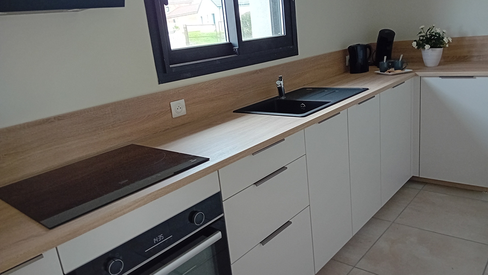 Au Havre de Paix - 4 personnes