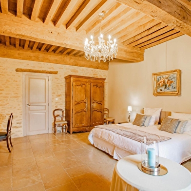 Le Domaine de La Tour