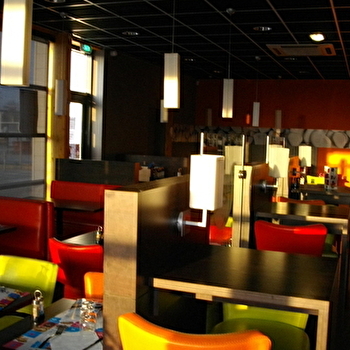 Le Troquet du Marché - CHALON-SUR-SAONE