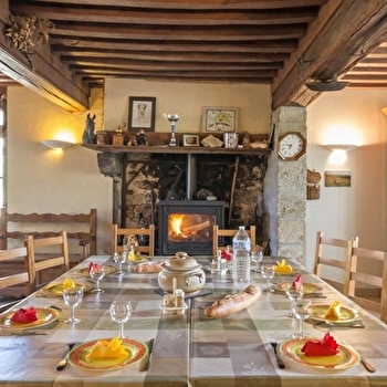 Les Gambades - GACOGNE