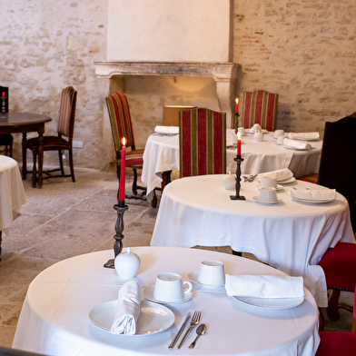 Les Remparts Hôtels & Demeures Historiques