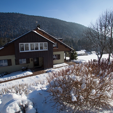 L'Appartement de Paula