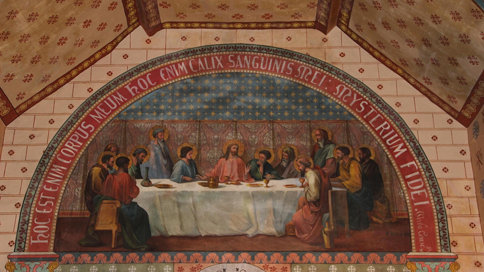 Journées du Patrimoine de Pays, Tours et Détours 