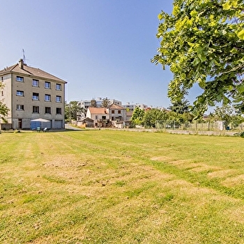 le Jardin Ducarouge 2 - DIGOIN