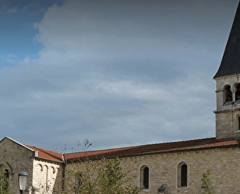 Eglise de l'Immaculée Conception - VIREY-LE-GRAND