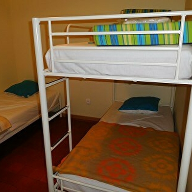 Logement pèlerin de Guérigny