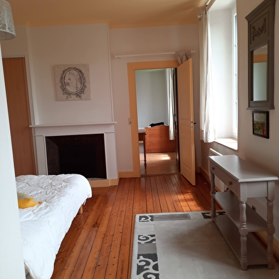 La Commanderie de Launay