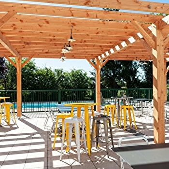 Restaurant Campanile - BEAUNE