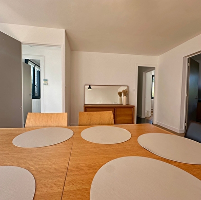 Gîte des Petits Prés