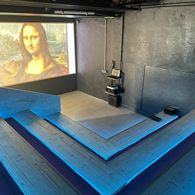 La Galerie de la Filature