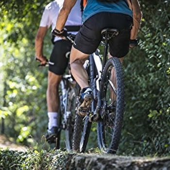 La boucle des Hameaux - SARRY