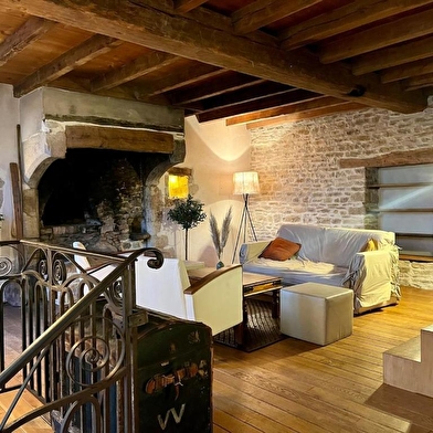 Le refuge Bourguignon