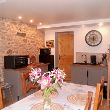 Les Bois d'Ormes  - BESSEY-EN-CHAUME