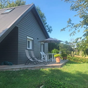 Le Chalet - CADEMENE