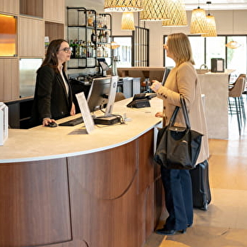 Hôtel Mercure Auxerre Appoigny - APPOIGNY