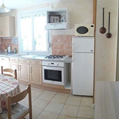 Felix Peclet - Appartement en résidence - P613FUR00