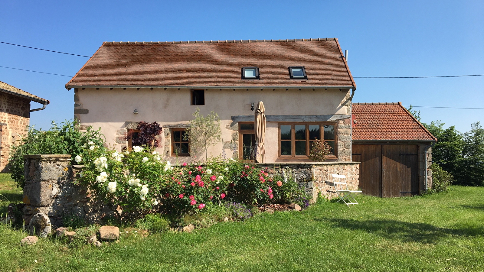 Petit Gîte Les Marions