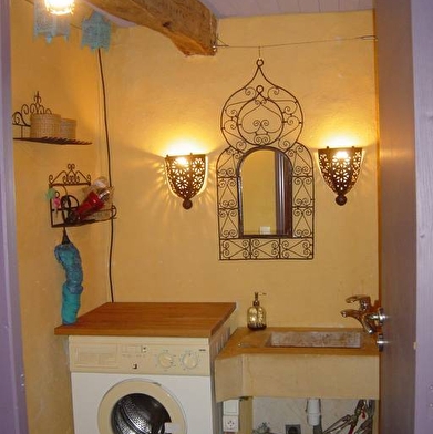 Gîte Les Grandes Terres