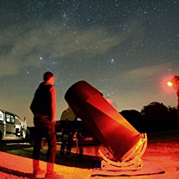 Du Ciel et des Hommes - ASNIERES-SOUS-BOIS