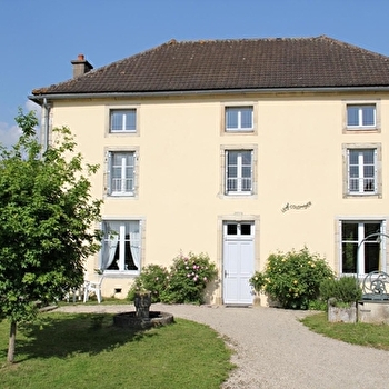 Le Colombier - ARCEAU