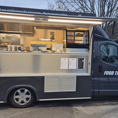 Food truck 'Non d'une Frite'
