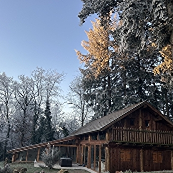 La Bougie Perlée - VARENNES-SOUS-DUN