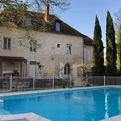 Le Gîte du Clos Ligérien