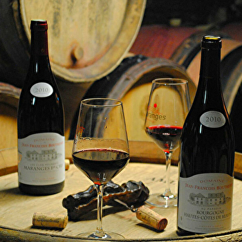 Bouthenet Jean-François - CHEILLY-LES-MARANGES