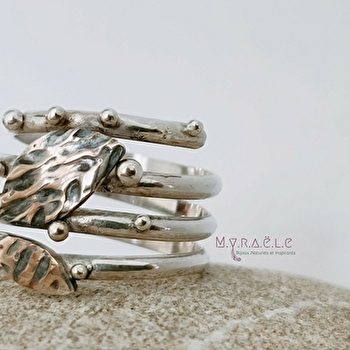 M.Y.R.A.Ë.L.E Bijoux - SAINT-EDMOND