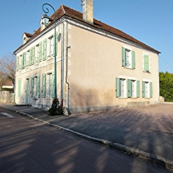 Gîte communal studio 147 - SAINPUITS