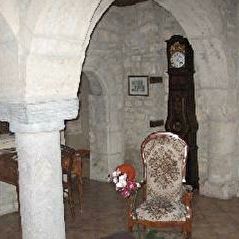 Chambres d'hôtes La Fontaine aux Oiseaux - CHEVIGNEY-LES-VERCEL