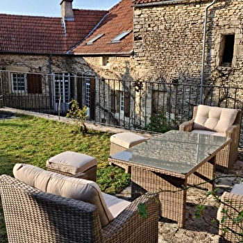 Le Crébillon - FLAVIGNY-SUR-OZERAIN