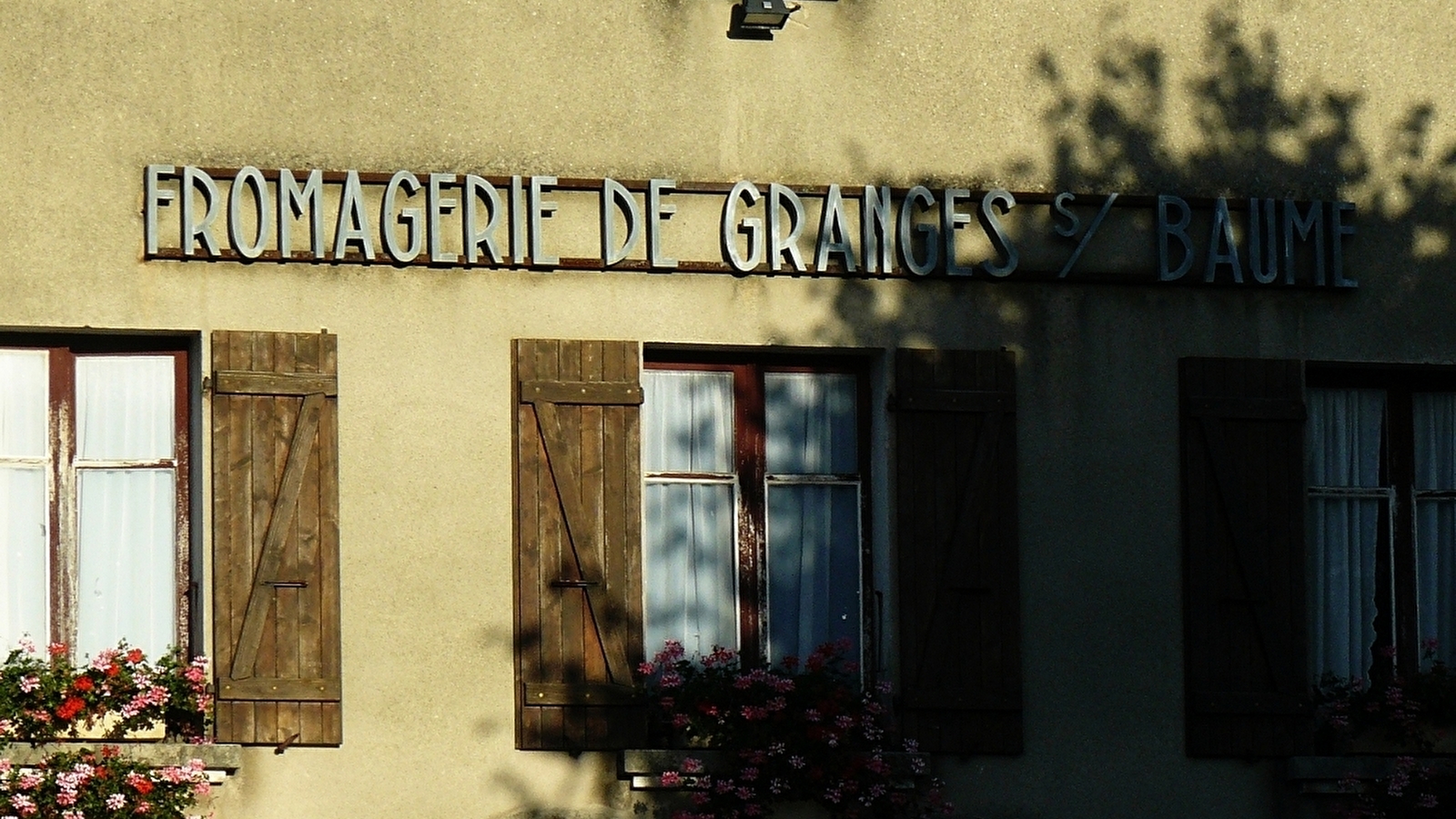 Fromagerie Artisanale Hubert Poulet