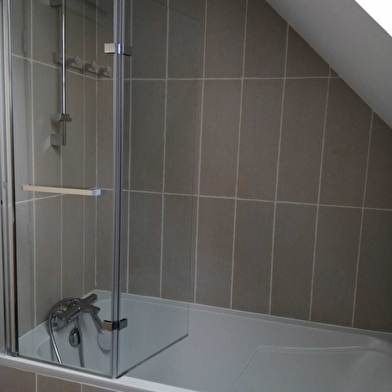 Maison des 4 chemins